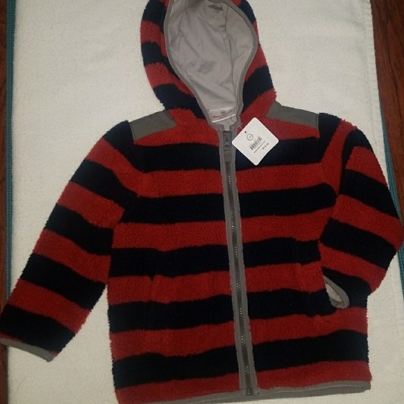 Hanna Andersson Other - New hanna anderson jacket